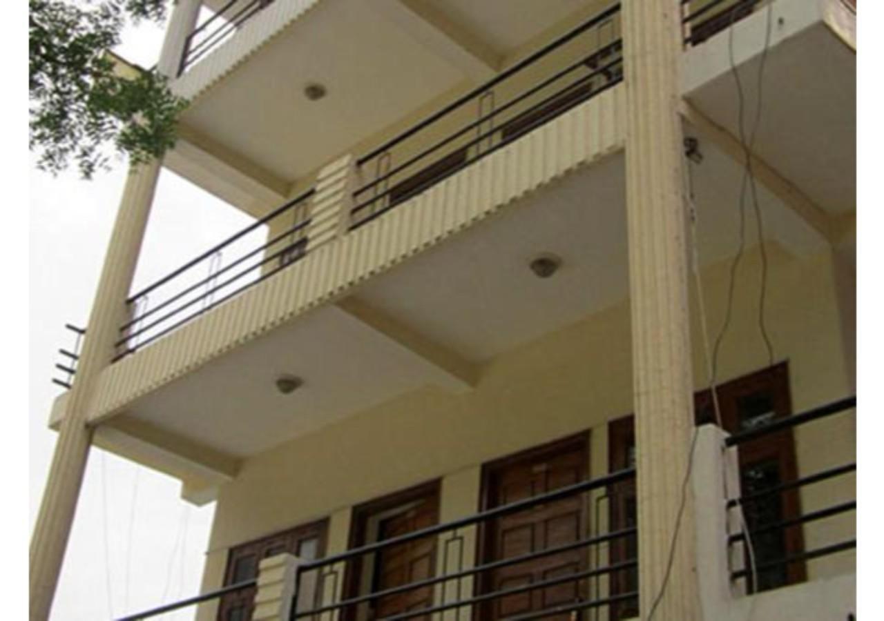 Hotel Nirvana Tapovan 外观 照片