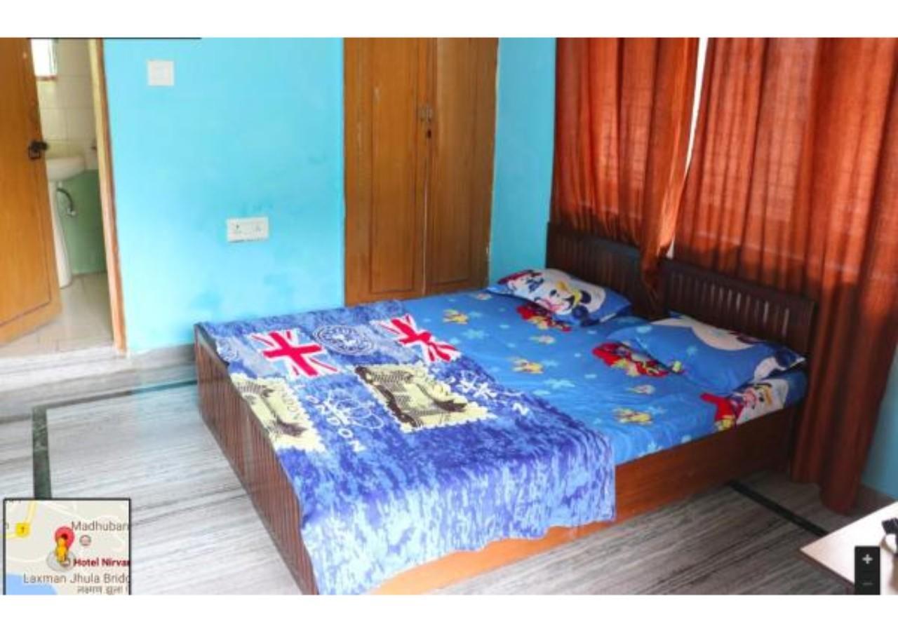 Hotel Nirvana Tapovan 外观 照片