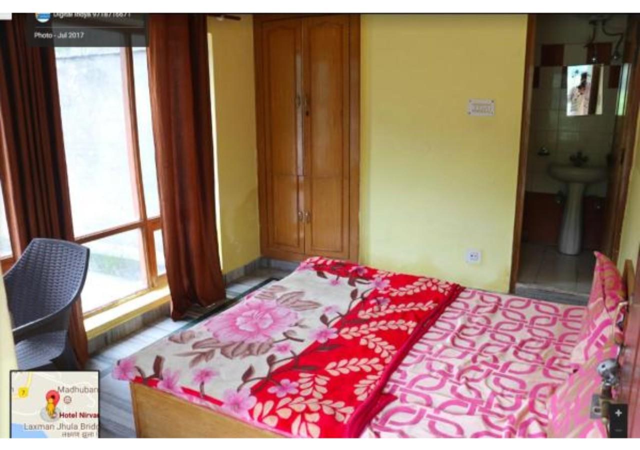 Hotel Nirvana Tapovan 外观 照片